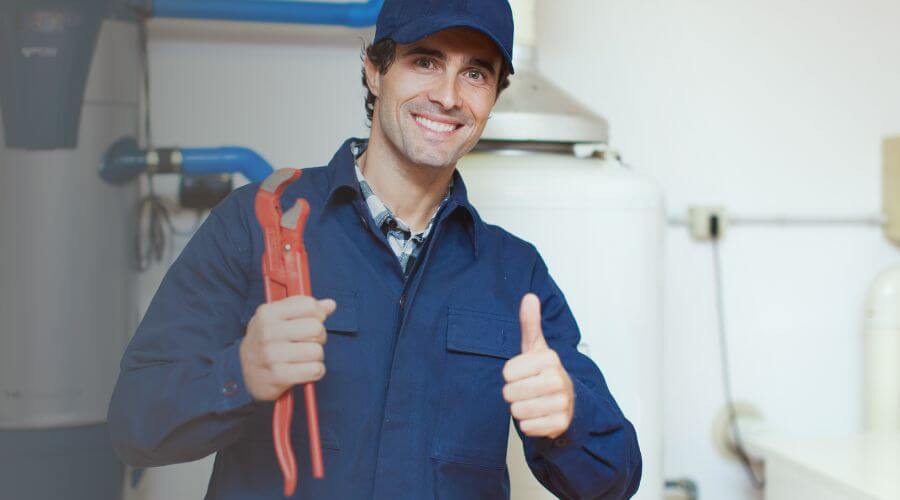 Professional Leak Detection Services in Westville, SC